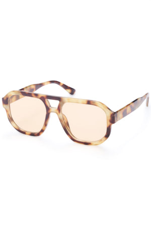 Fransa Fraldina Mountain Trail Melange Sunglasses