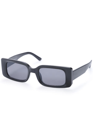 Fransa Fradante Sunglasses metorite