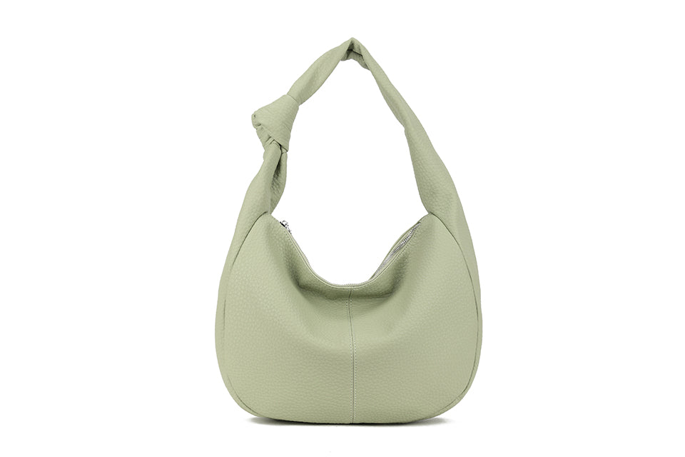 Jula Shoulder Bag Cream Green