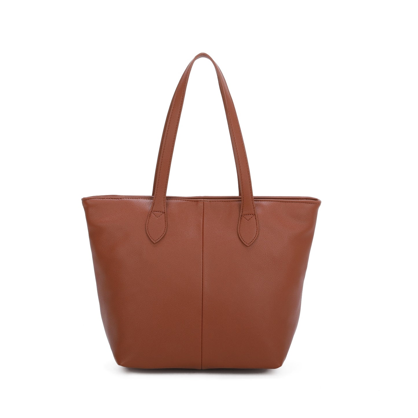 Shoulder Bag Brown