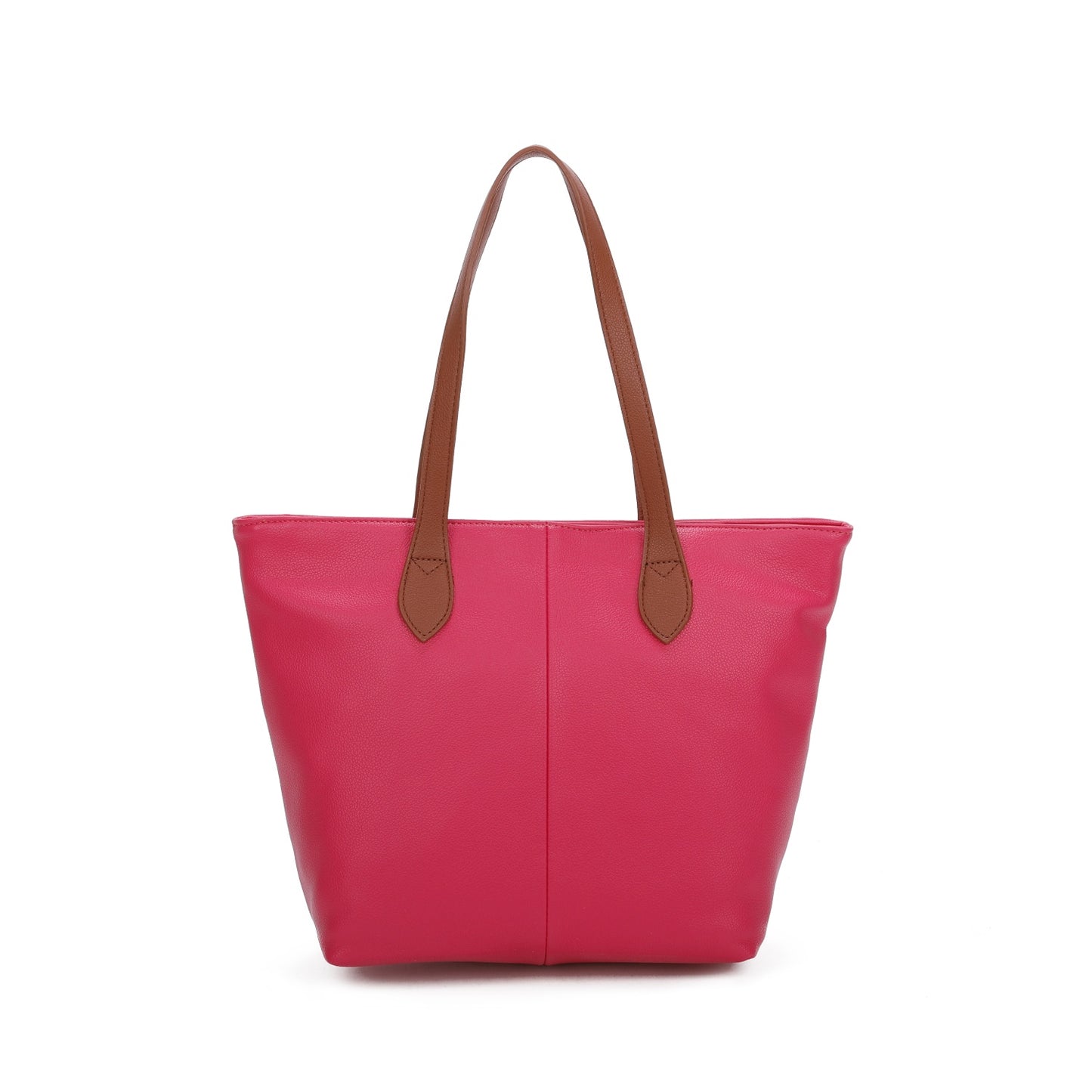 Shoulder Bag Fushia