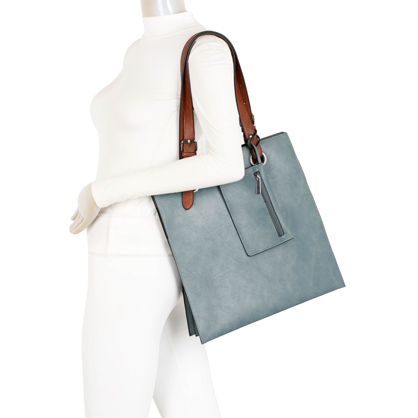 Tote Bag Orange