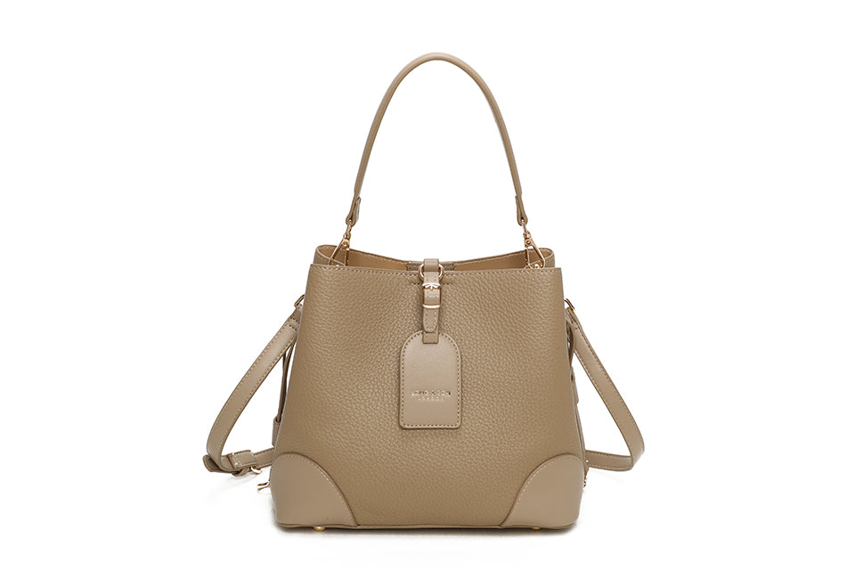 Coco Handbag Biege