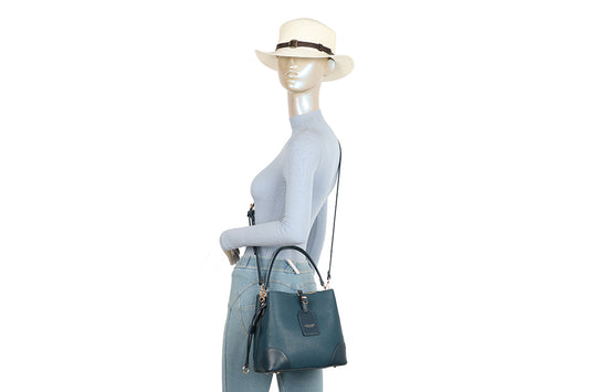 Coco Handbag Navy