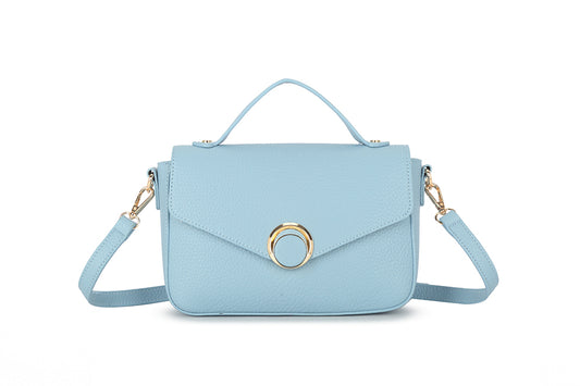 Mimi Satchel Asstd Colours