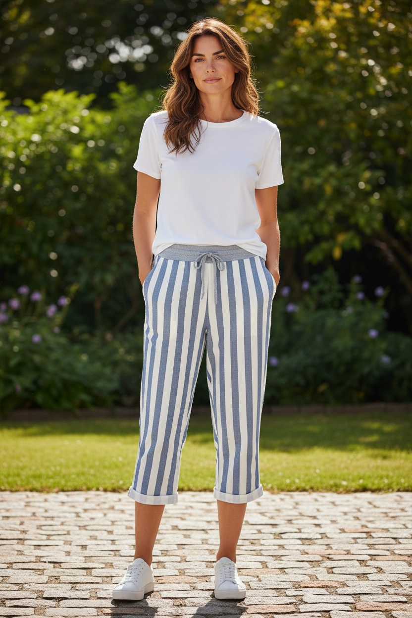Trousers/Joggers