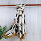 Cashmere Mix Scarf