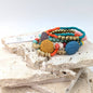 Luxury beaded bracelet