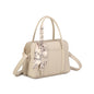 Lily Grab Bag  Biege