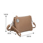 Annie Cross Body Biege