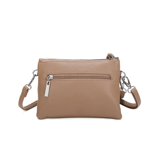 Annie Cross Body Biege
