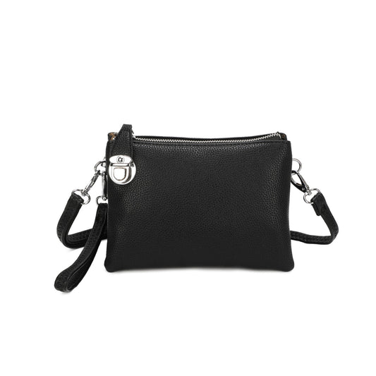 Annie Cross Body Black