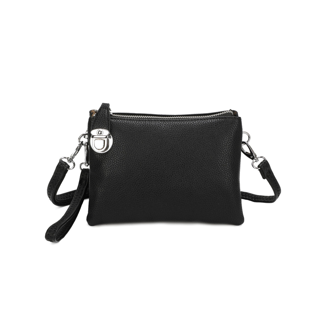 Abbie Cross Body Bag Asstd Colours