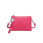 Annie Cross Body Fushia