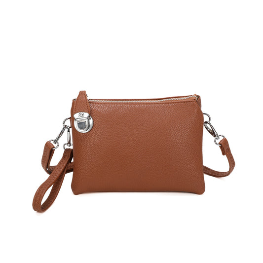 Annie Cross Body Brown