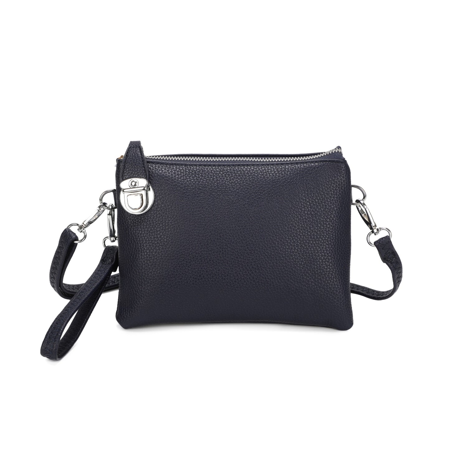 Abbie Cross Body Bag Asstd Colours