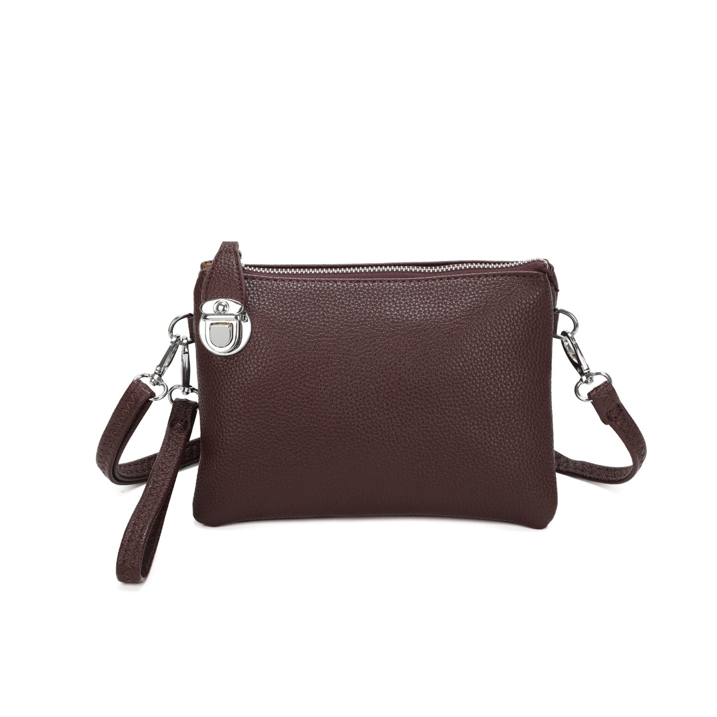 Abbie Cross Body Bag Asstd Colours