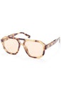 Fransa Fraldina Mountain Trail Melange Sunglasses