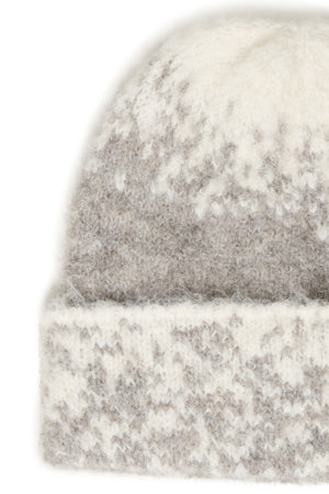 Fransa Frtye Beanie
