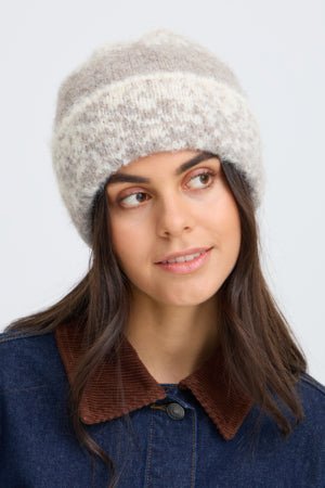 Fransa Frtye Beanie