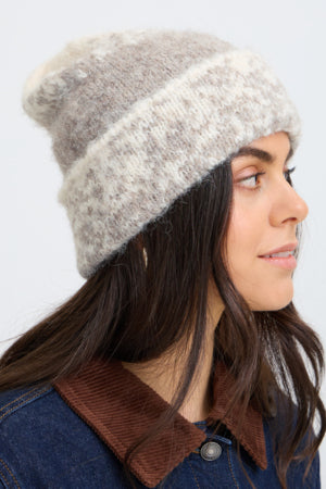 Fransa Frtye Beanie