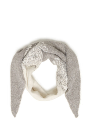 Fransa Frtye Scarf