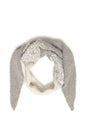 Fransa Frtye Scarf