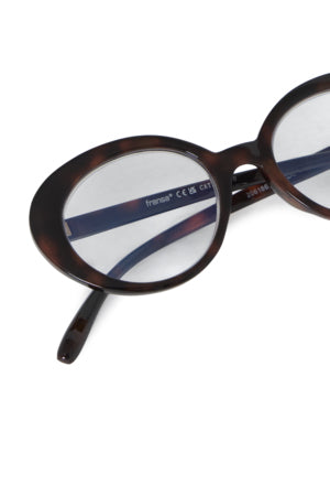 Fransa  Taia Reading Glasses