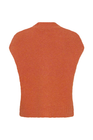 B Young Miller Button Vest
