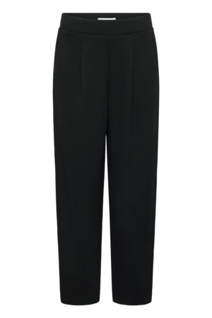 B Young Pusti Barrel Pants Chocolate