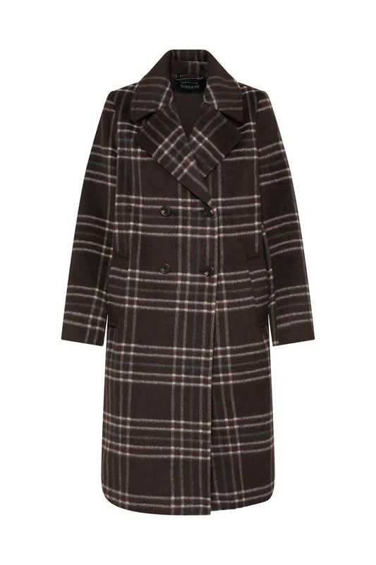 Byoung Boletan Coat
