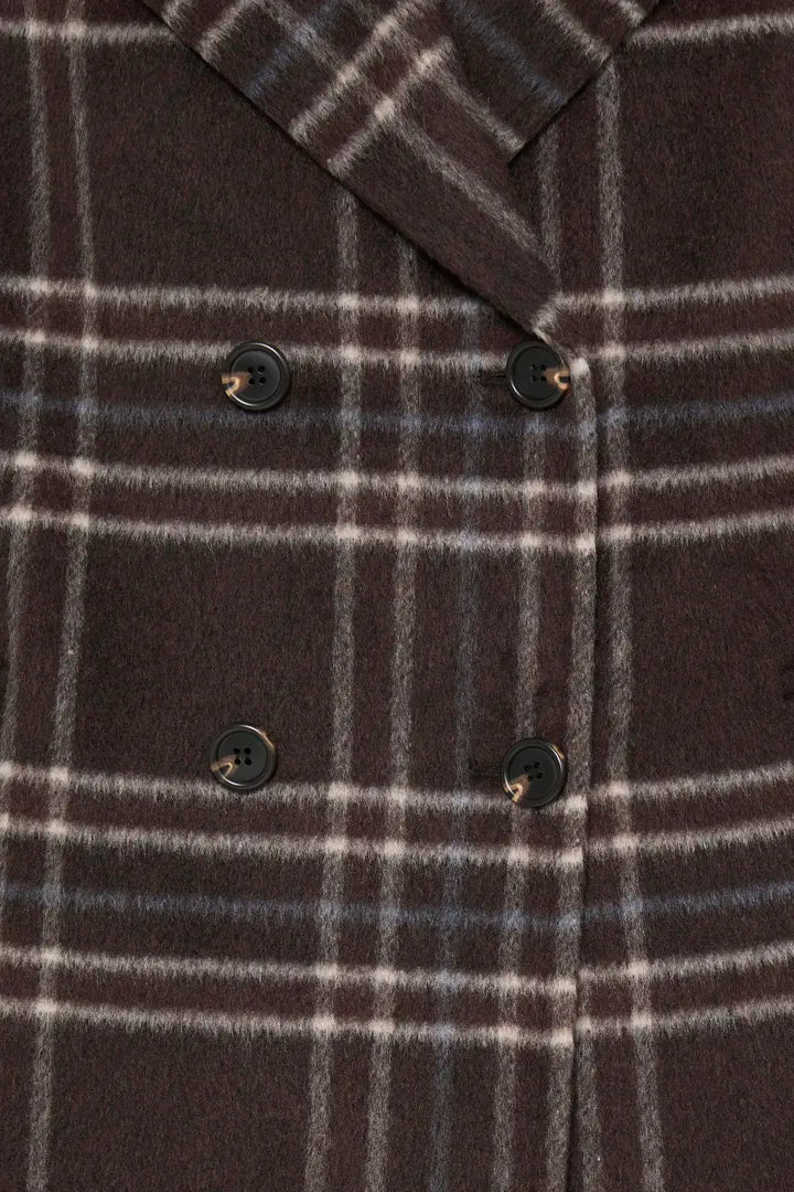 Byoung Boletan Coat