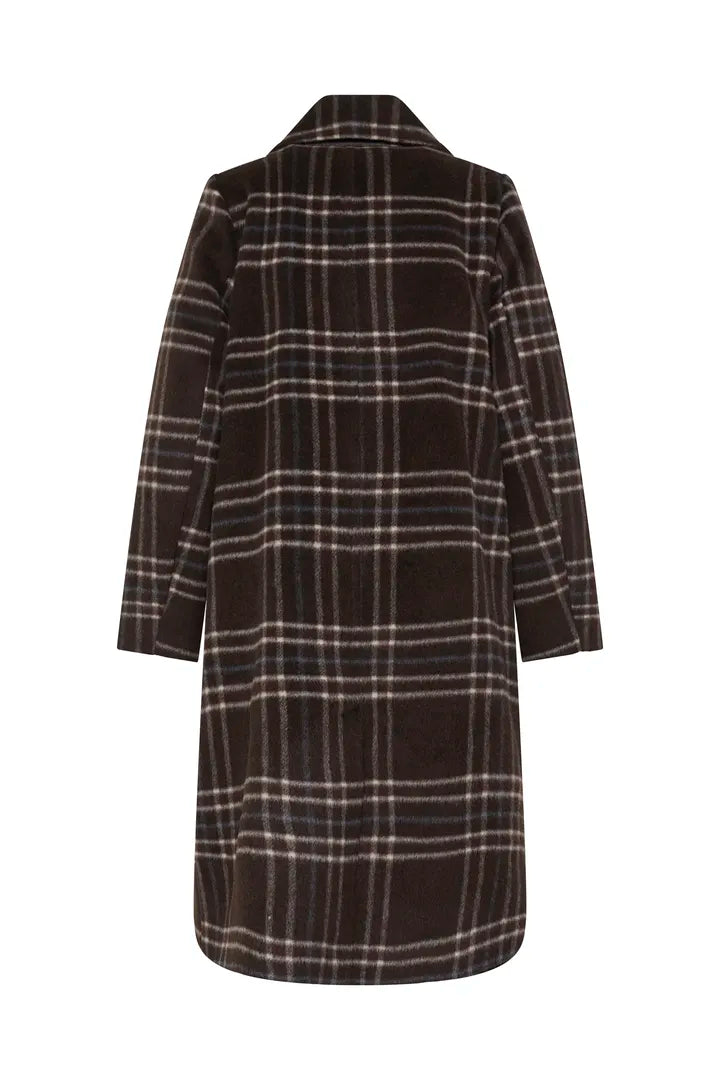 Byoung Boletan Coat