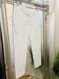 Magic Trousers White Size 1