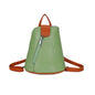 Small Backpack Green