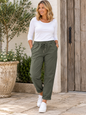 Magic Trousers Khaki Size 1