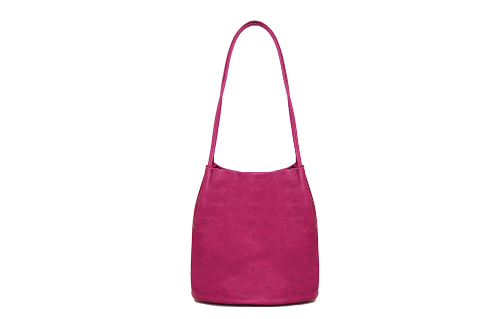 Bouti Bucket Bag Asstd Colours
