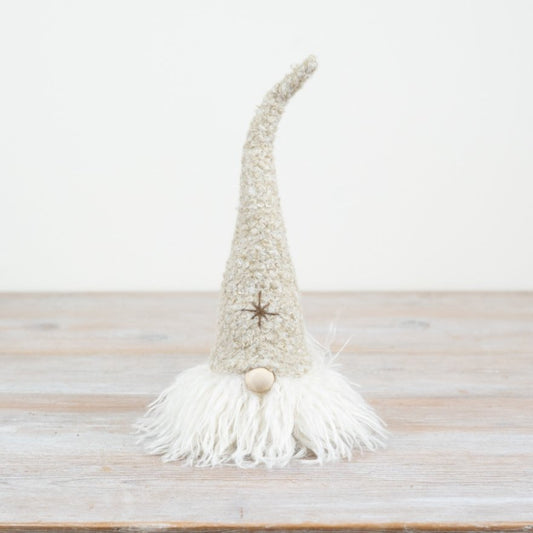 Wooly Santa Gonk 22cm
