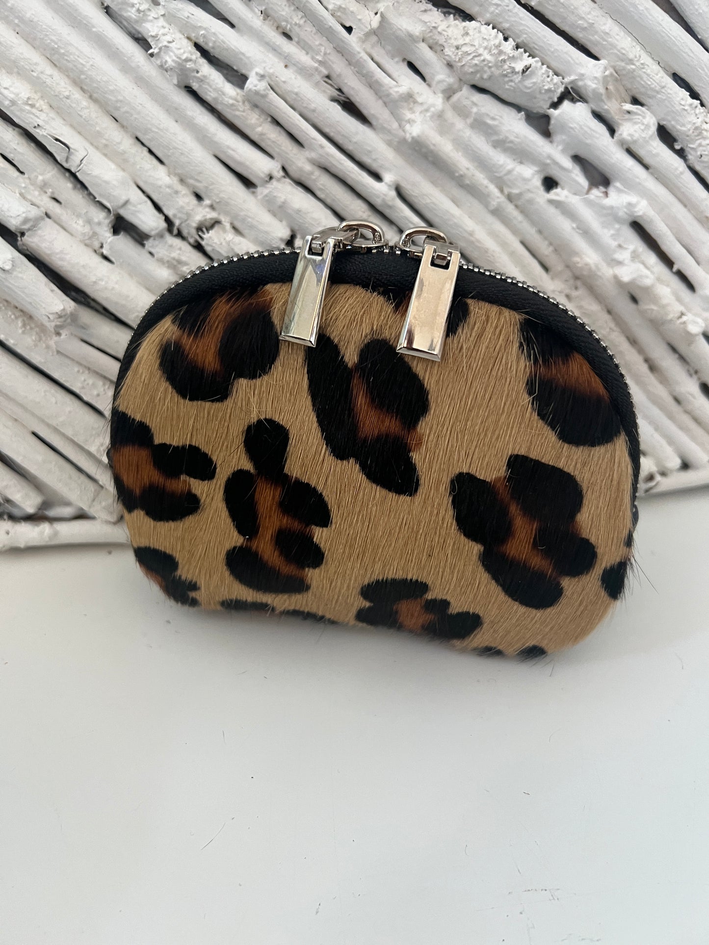Leather Purse Assorted