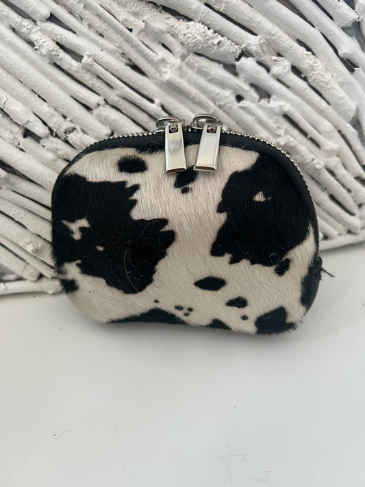Leather Purse Assorted