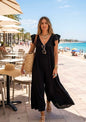 Dakota jumpsuit Black