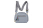 Carla Curve Messenger Bag Asstd Colours