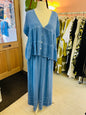 Arizona Collection Cheesecloth Top