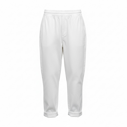 Bouti Joggers White Size 2