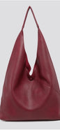 Bout Hobo Bag Wine