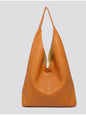 Bout Hobo Bag Tan