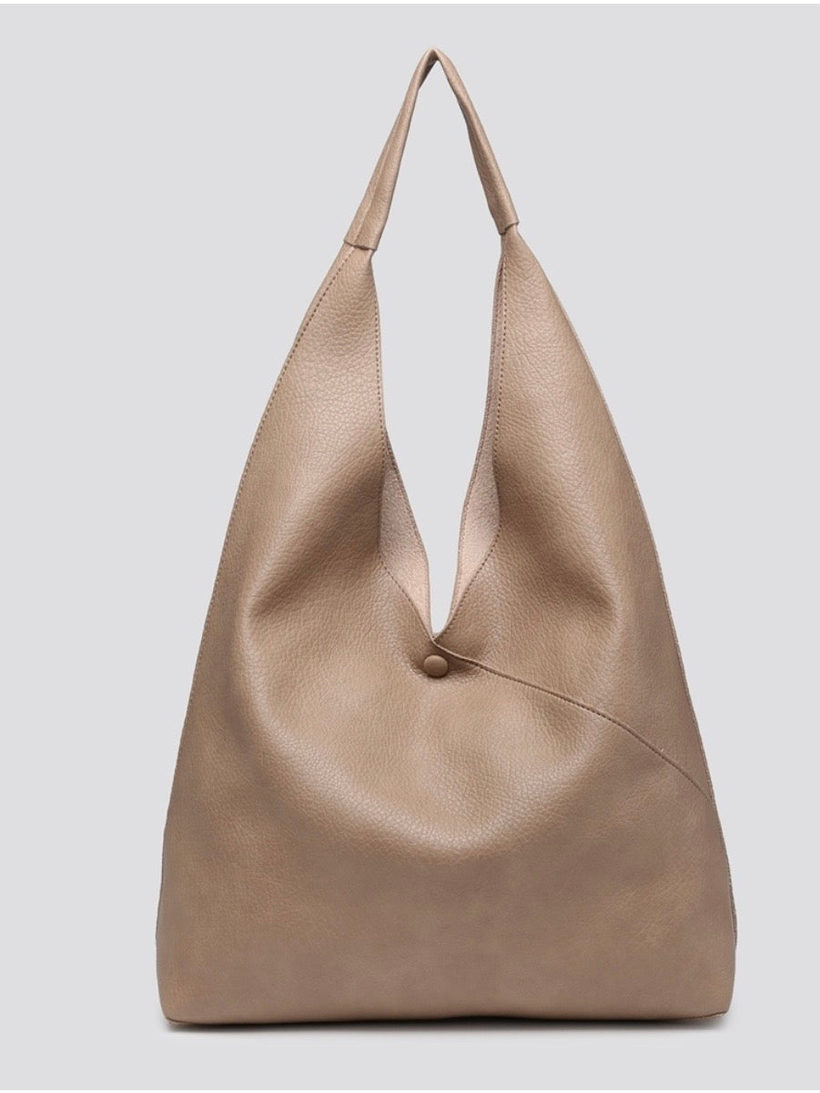 Bout Hobo Bag Sand
