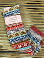 Nordic  Long Boot Socks Asstd Colours