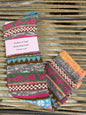 Nordic  Long Boot Socks Asstd Colours