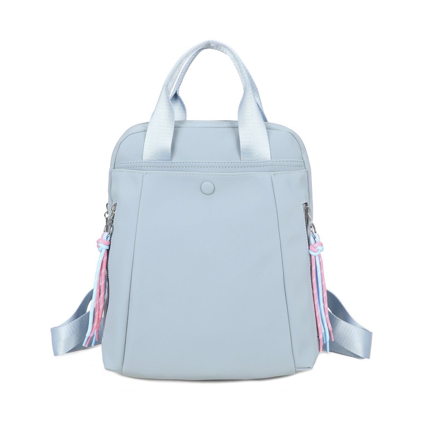 Multiway Back Pack Light Blue